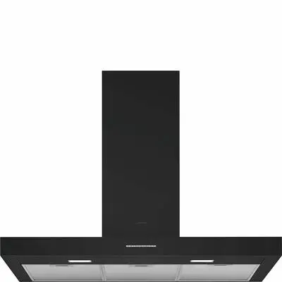 Smeg KBT900NE Czarny