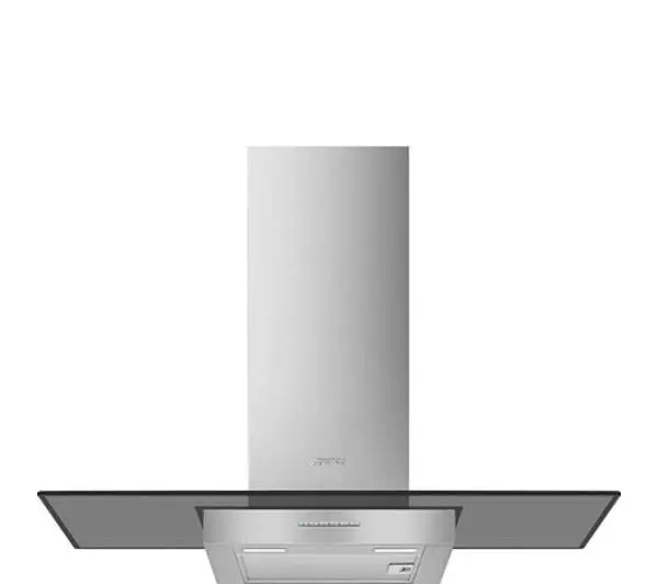 Smeg KBT900VE Stal nierdzewna