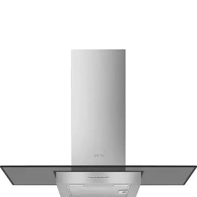 Smeg KBT900VE Stal nierdzewna