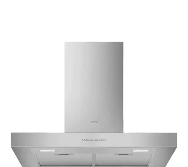 Smeg KBT700XE Stal nierdzewna