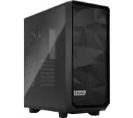 Fractal Design Meshify 2 Compact TG Light Tint  Czarny