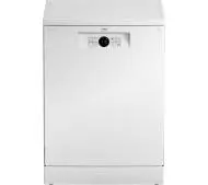 Beko b300 BDFN26521WQ 59,8cm Szuflada na sztućce