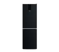Whirlpool W7X 82O K Pełny No Frost 191,2cm Szuflada z kontrolą wilgotności Czarny