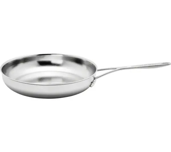 Demeyere Industry 5 Indukcja Stal nierdzewna 32cm