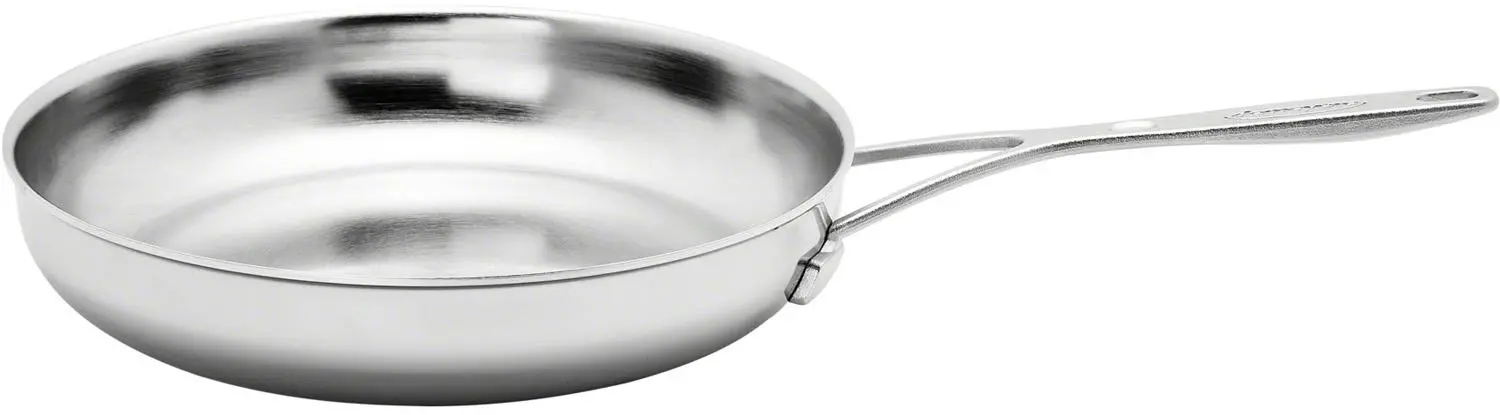 Demeyere Industry 5 Indukcja Stal nierdzewna 32cm