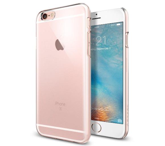 clear iphone 6 plus case with design