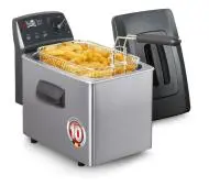 Fritel Turbo SF 4350 2800W 4l