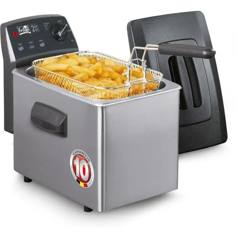 Fritel Turbo SF 4350 2800W 4l
