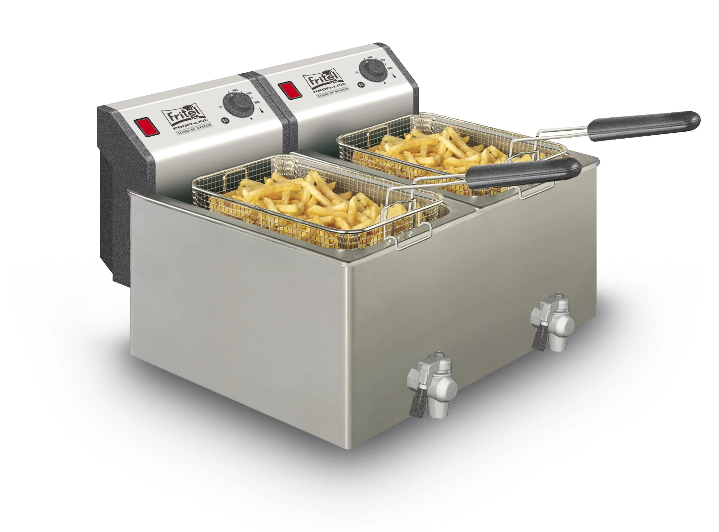 Fritel Profi 4920 6600W 16l