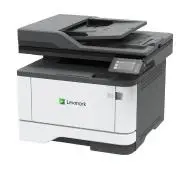 Lexmark MX431adn Biały