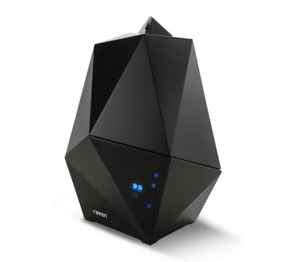 Raven EN003X Higrostat 4l 20m2