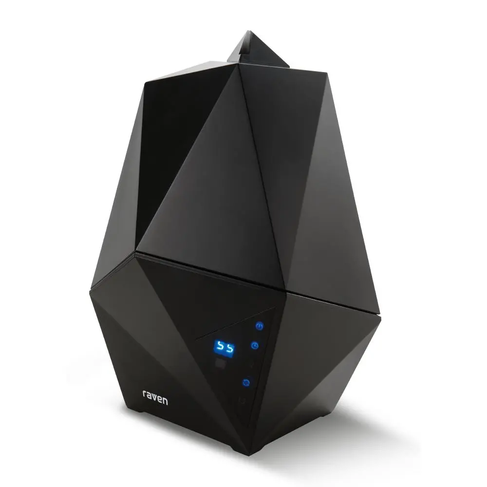 Raven EN003X Higrostat 4l 20m2