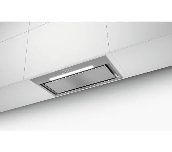 Faber Inka Lux Evo X A52 Inox