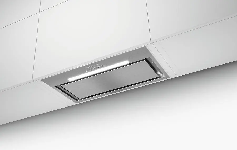 Faber Inka Lux Evo X A52 Inox