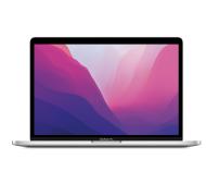 Apple MacBook Pro M2 13,3" M2 - 16GB RAM - 1TB Dysk - macOS - srebrny-Zdjęcie-0