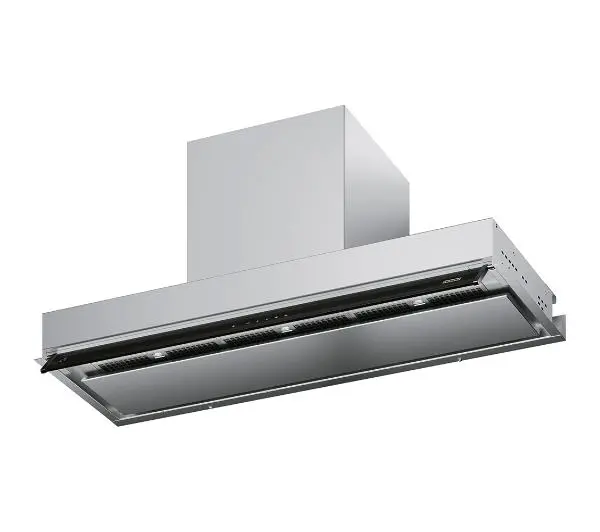 Franke AQ Sense FSAS A90 BK/XS Stal szlachetna