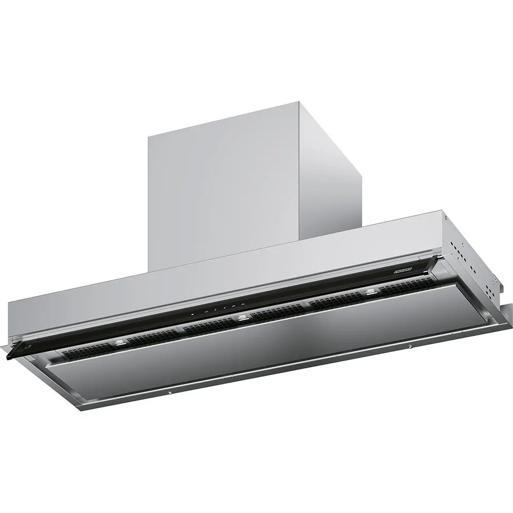 Franke AQ Sense FSAS A90 BK/XS Stal szlachetna