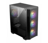 MSI MAG Forge M100A Czarny