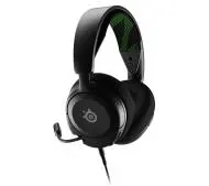 SteelSeries Arctis Nova 1X Nauszne Czarny