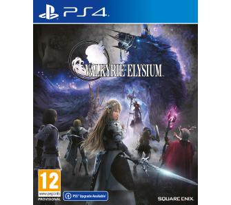 gra Valkyrie Elysium - Gra na PS4 (Kompatybilna z PS5)