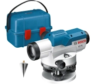 Bosch Professional GOL 32 D 0 601 068 500