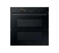 Samsung NV7B6785KAK Dual Cook Termoobieg AirFry Zdalne sterowanie Czarny