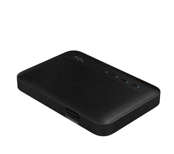 TCL Link Zone LTE Cat6 Mobile WiFi MW63VK, Router bezprzewodowy z 4G ...