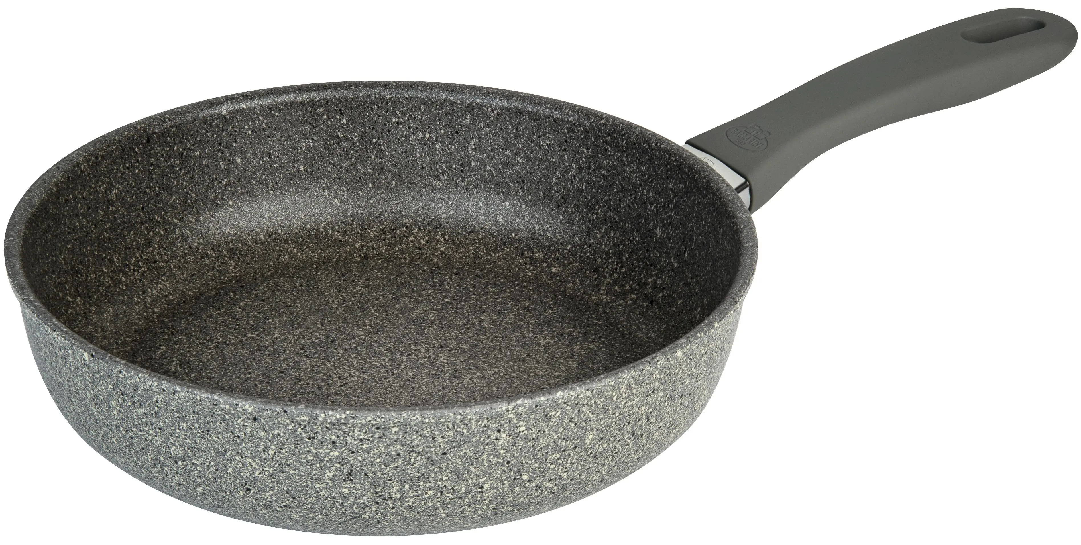 Ballarini Murano 75002-931-0 Indukcja Granitium Extreme 24cm