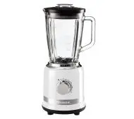 Ariete Glass Blender Moderna 585/01 1,5l