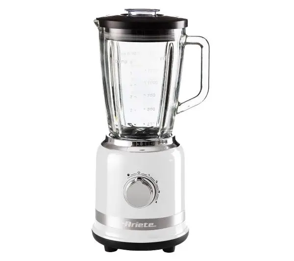 Ariete Glass Blender Moderna 585/01 1,5l