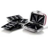 Ariete Sandwich & Cookies 3w1 1972/00 Trójkąty Muffiny Donaty 700W