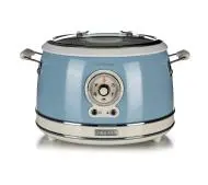 Ariete Rice Cooker Vintage 2904/05 700W 3l Kosz do gotowania na parze