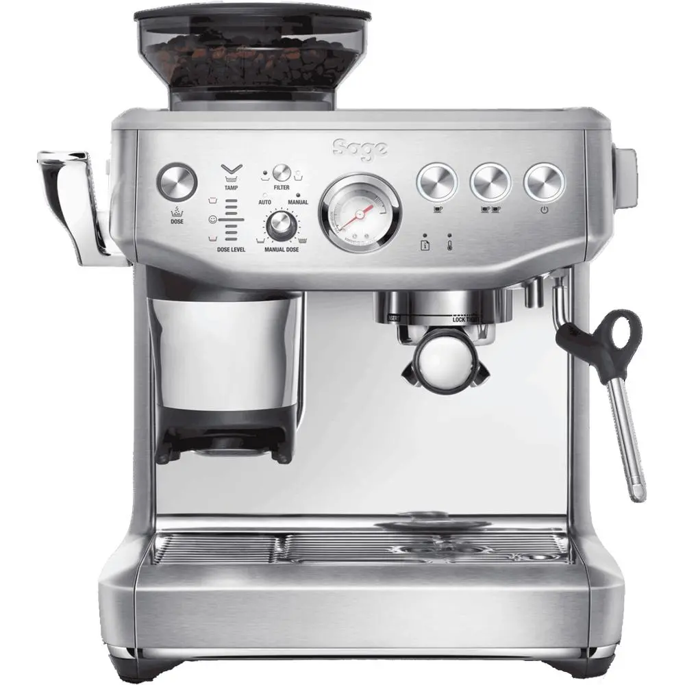 Sage Impress Express SES876BSS