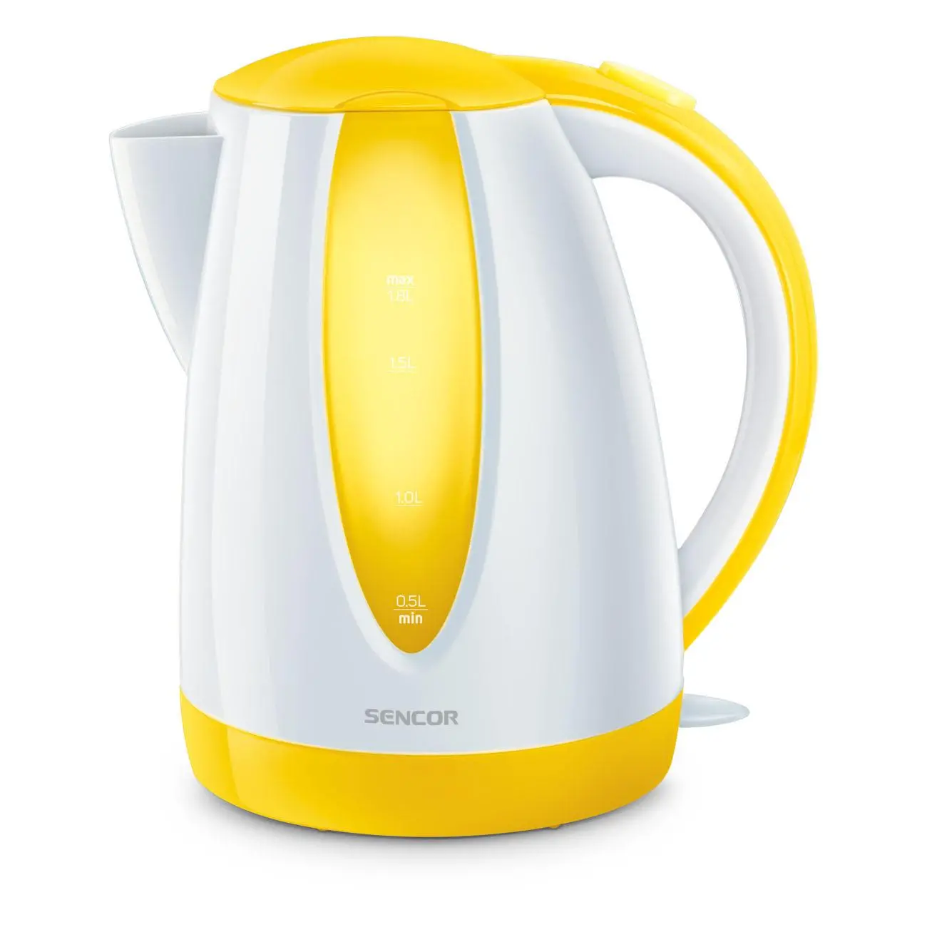Sencor SWK 1816YL 1,8l 2000W