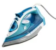 Raven EZ004X Steam Iron 120g/min 2800W
