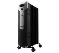 Cecotec ReadyWarm 7000 Space Black