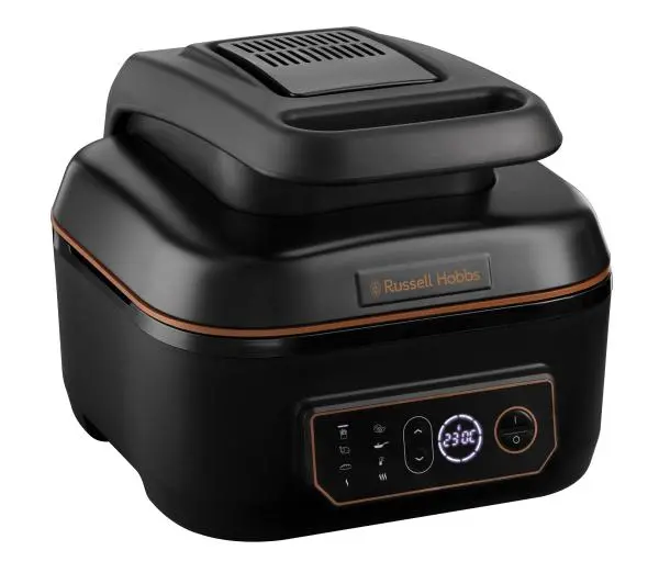 Russell Hobbs SatisFry Air&Grill multicooker 26520-56 1745W 5,5l