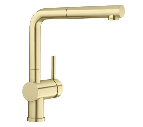 Blanco Linus-S 526684 Złoty