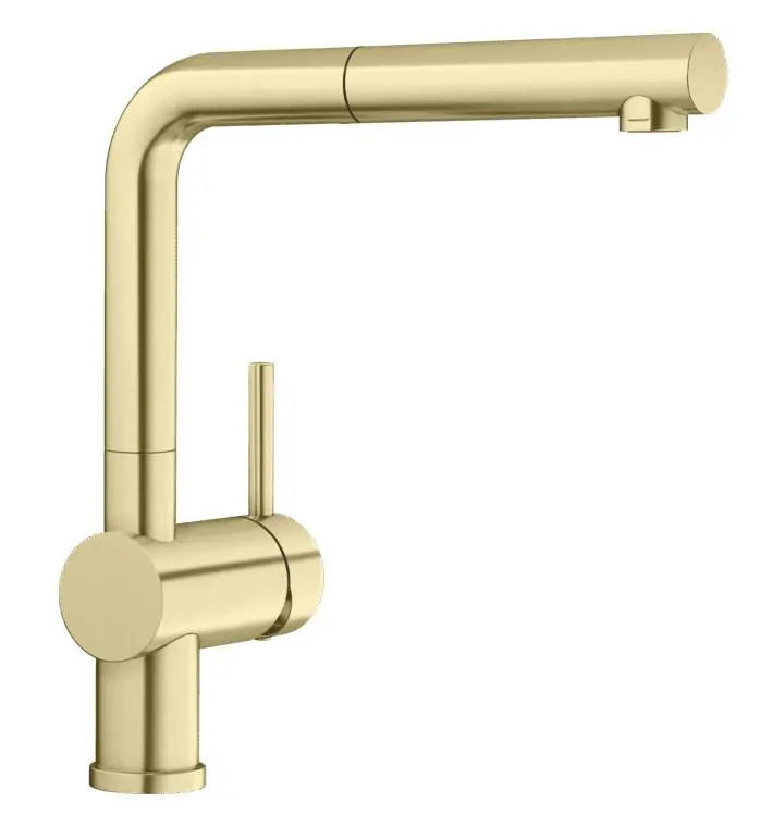 Blanco Linus-S 526684 Złoty