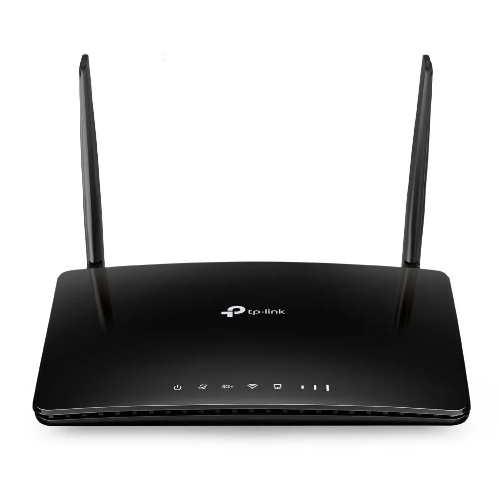 TP-LINK Archer MR500 Czarny