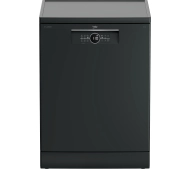 Beko b300 BDFN26526AQ 59,8cm Szuflada na sztućce