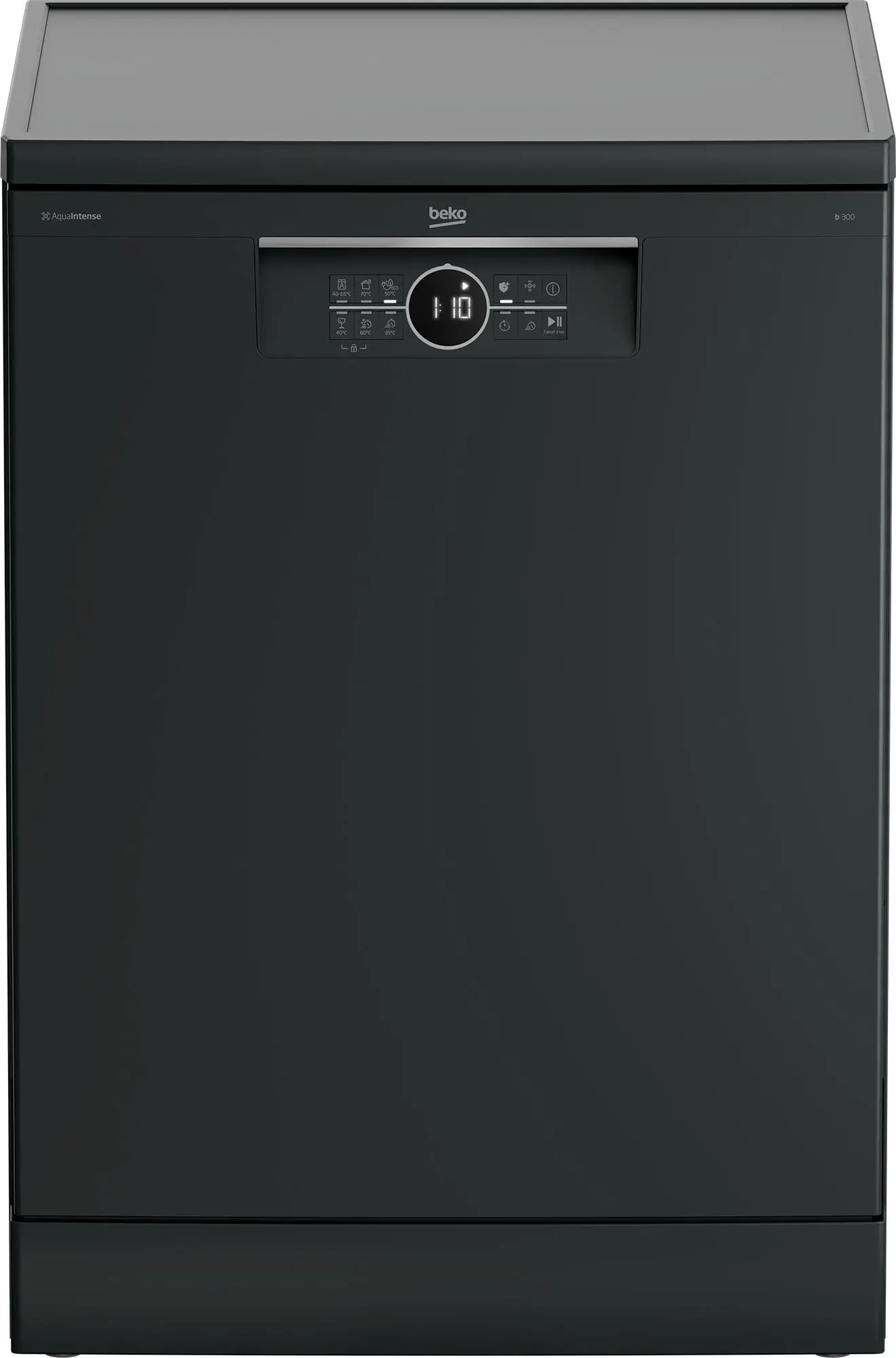 Beko b300 BDFN26526AQ 59,8cm Szuflada na sztućce