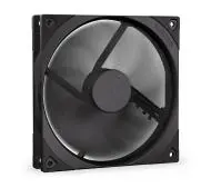 Endorfy Fluctus 140 PWM 140mm Czarny