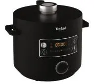 Tefal Turbo Cuisine CY754 1090W 4,8l Kosz do gotowania na parze