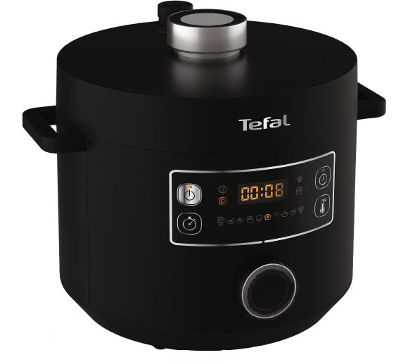 multicooker Tefal Turbo Cuisine CY754
