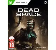 Dead Space Gra na Xbox Series X
