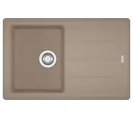 Franke Basis BFG 611-78 Granitowy Cappuccino