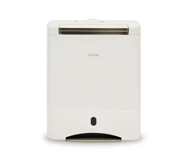 EcoAir DD3 Simple 3,5l