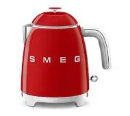 Smeg KLF05RDEU 0,8l 1400W