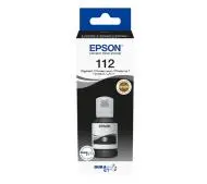 Epson EcoTank 112  Czarny 127 ml